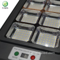 IP65 100w 150w tutto in un lampione solare a led